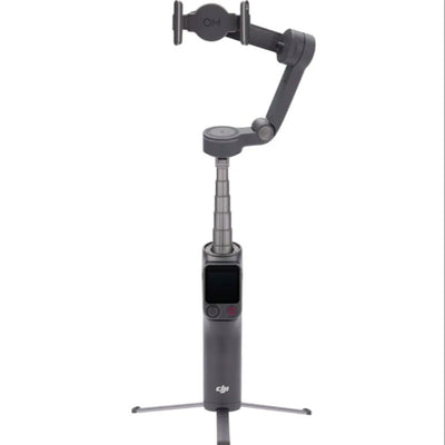 Estabilizador DJI Osmo Mobile 8