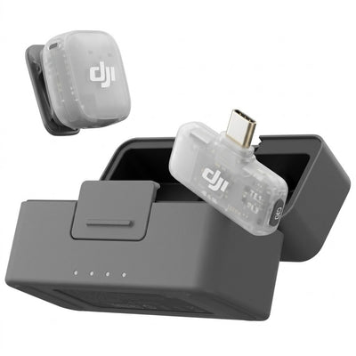 Micrófono Inalámbrico DJI Mic Mini 2