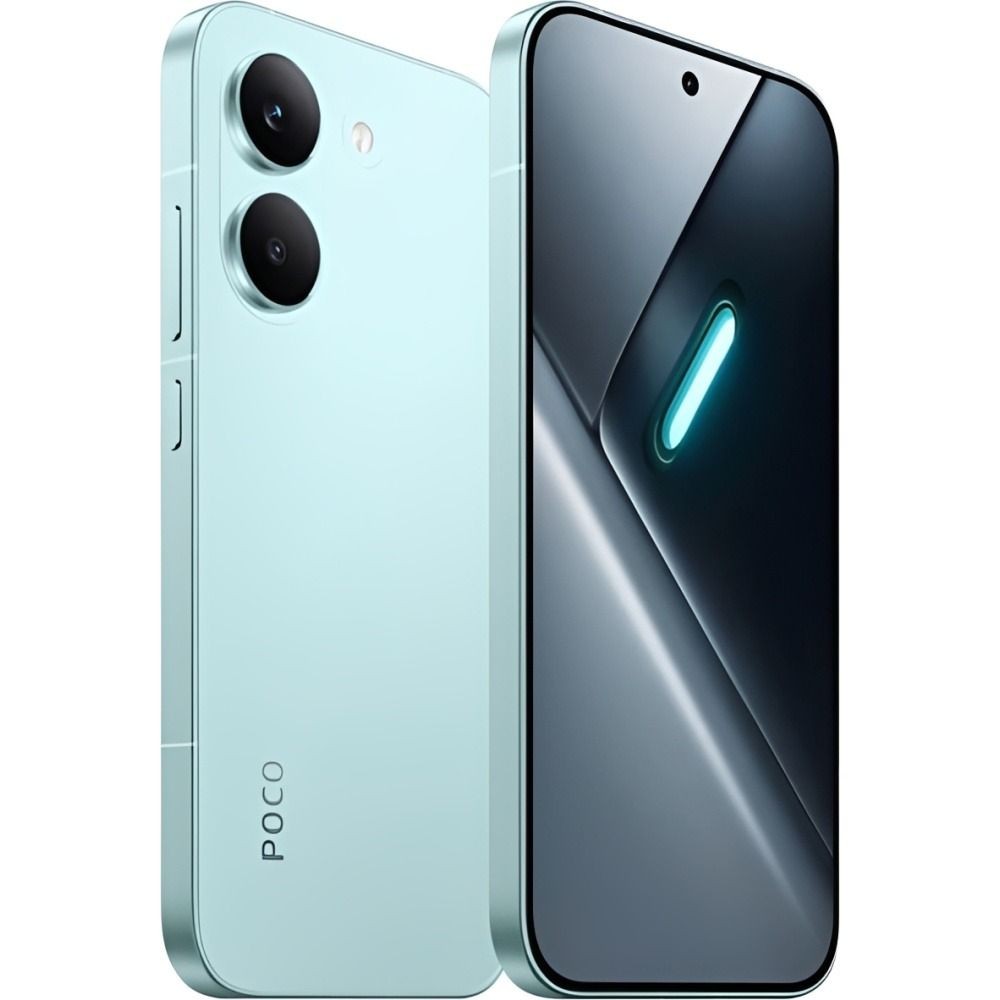 Celular Xiaomi Poco X8 Pro 5G 6.59" DS 8/512GB JP (Green)