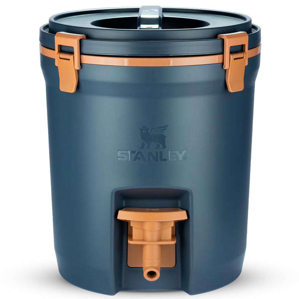 Conservadora Stanley Adventure Outdoor Cooler 15.1L (Crema/Rosa, Twilight)