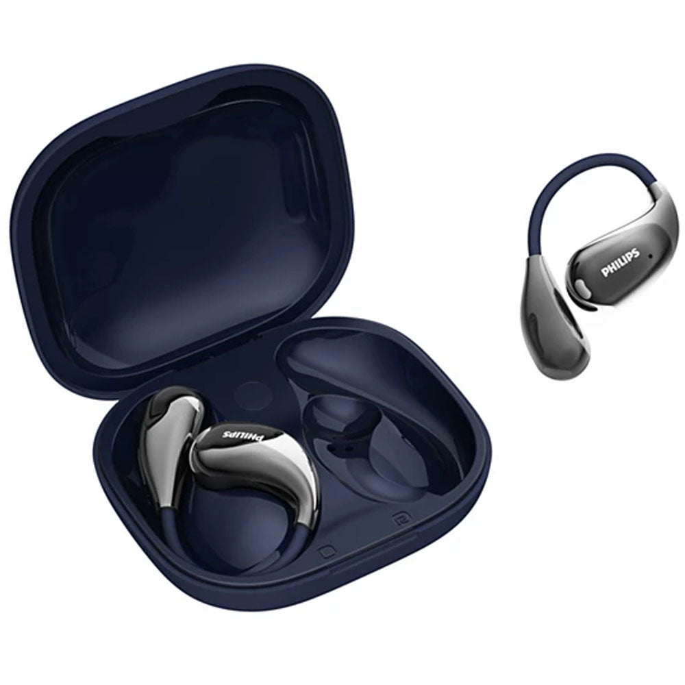 Auricular Philips Bluetooth TAT2769 (Black, Blue, Gold, White)