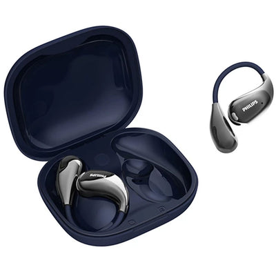 Auricular Philips Bluetooth TAT2769 (Black, Blue, Gold, White)