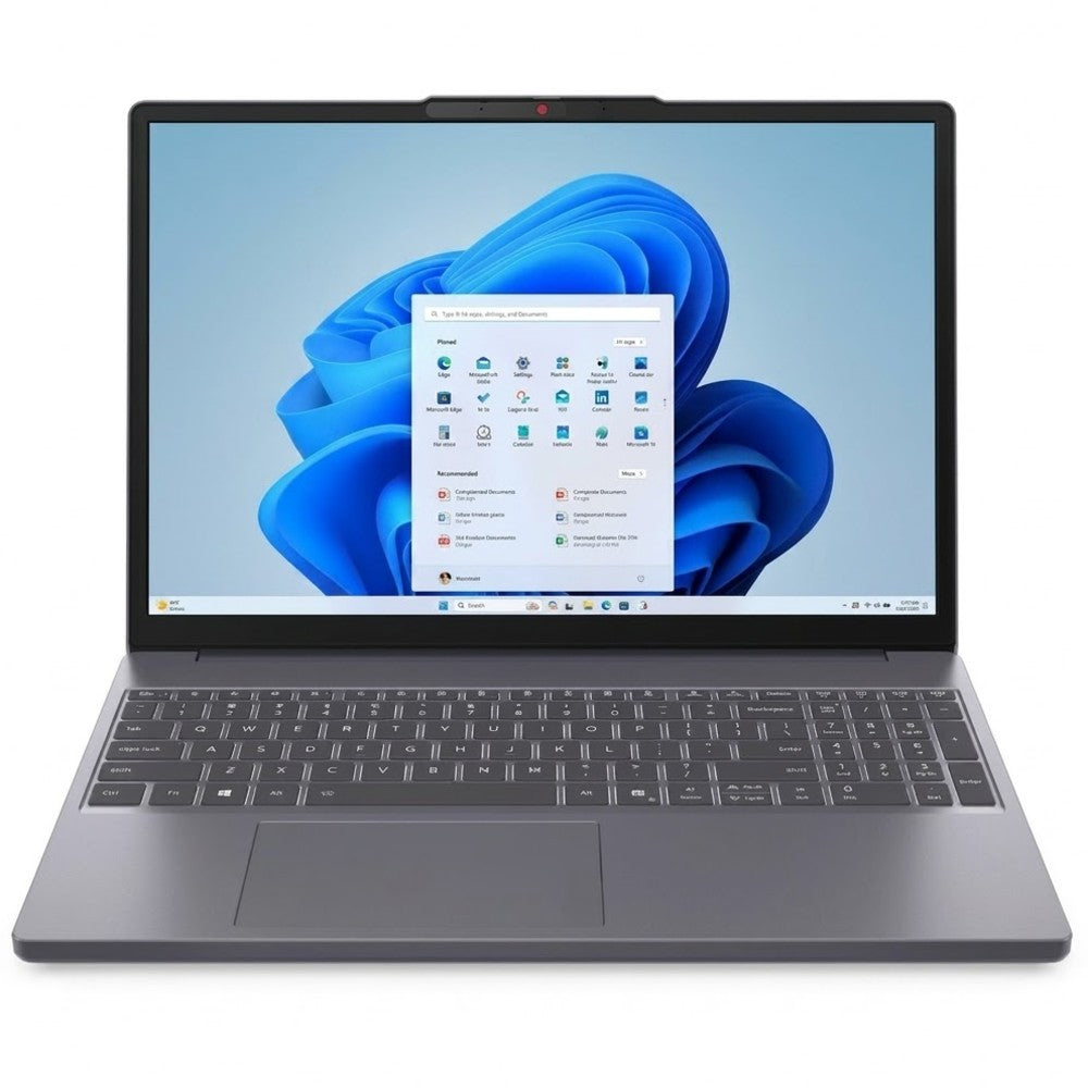 Notebook Lenovo Ideapad Slim 82X700EDUS Intel Core i5-1334U 8/512GB 15.6" Gray