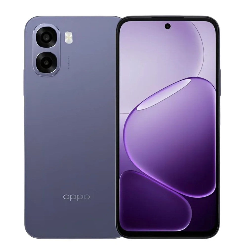 Celular Oppo A6X CPH2819 6.75 DS LTE 4/256GB (Gray) | XMarket Paraguay