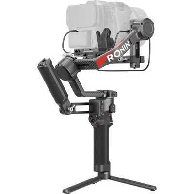 Estabilizador DJI RS 4 Combo