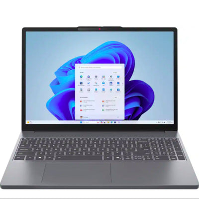 Notebook Lenovo Slim 83K700TUUS AMD Ryzen 7 170 16/512GB 15.3" Grey W11 Touch