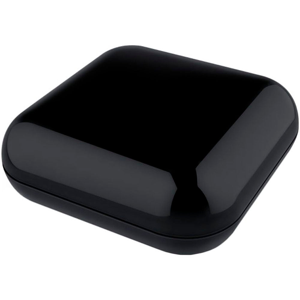 Control Smart Moes UFO-R2-RF Infrarrojo/rf/wifi/alexa/google Negro