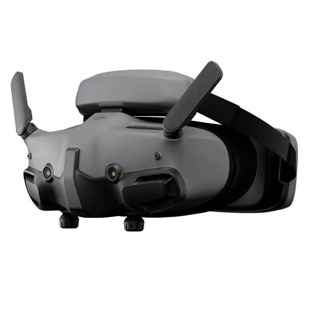 Lentes VR DJI Goggles 3