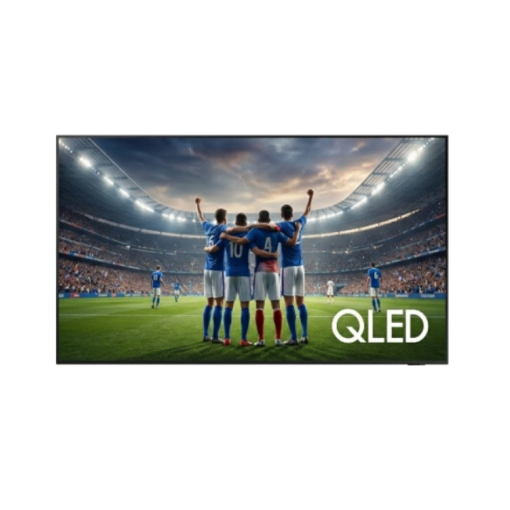 Televisor Samsung Smart QLED 65" QN65Q7F5AGXPR 4K AI