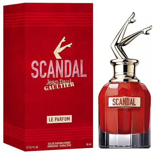 Perfume Jean Paul Gaultier Scandal Le Parfum Femenino 80ML EDP
