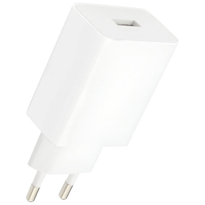 Cargador Xiaomi Fuente Power USB-A S/cable White