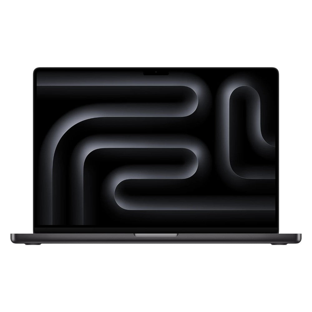 Apple MacBook Pro MGED4LL/A M5 Max 36/2TB 16" Space Black