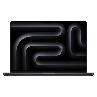 Apple MacBook Pro MGED4LL/A M5 Max 36/2TB 16" Space Black