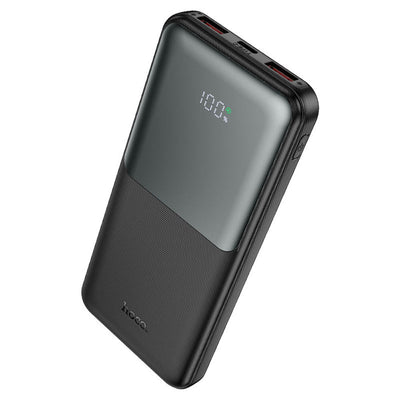 Cargador Portatil Hoco J136 Black