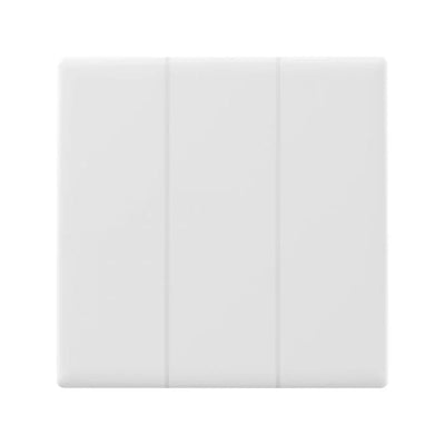Interruptor Sonoff Smart De Pared Bivolt Blanc