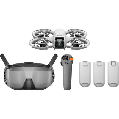 Drone DJI Neo Motion Fly More Combo