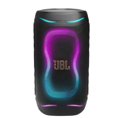 Parlante JBL PartyBox 130 (Black, White)