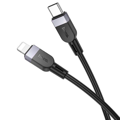 Cable Hoco X109 USB-C A Lightning