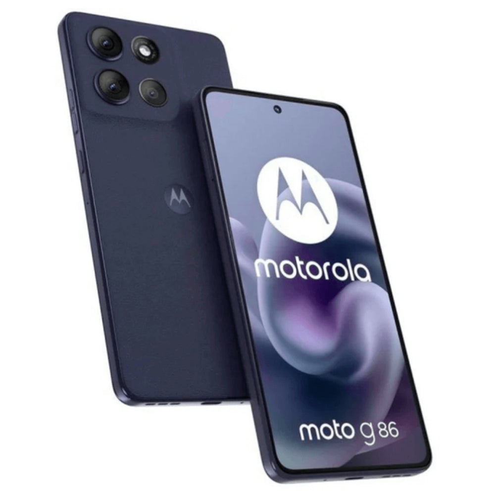Celular Motorola G86 XT2527-1 5G 6.7" DS 8/512GB (Chrysanthemum Pink, Golden Cypress Green)