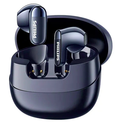 Auricular Philips Bluetooth TAT2169 (Blue, White)