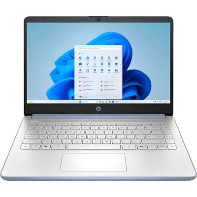 Notebook HP Intel N150 4/128GB 14" Willow
