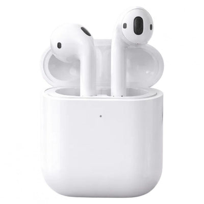 Auricular Sate Bluetooth AE-7302 Tws White