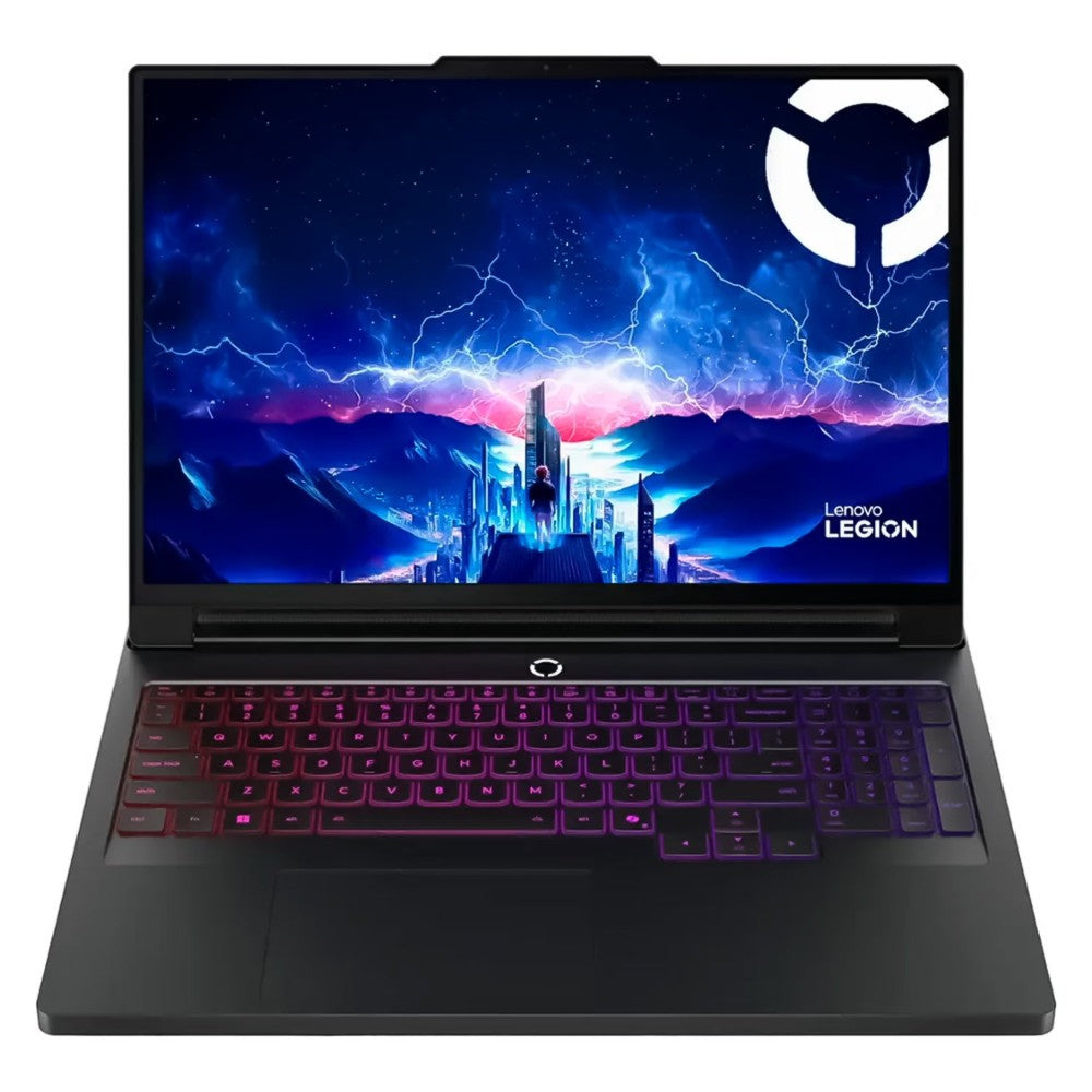 Notebook Lenovo Legion Pro 83F50012US Intel Core Ultra 9 275HX 32/1TB 16" RTX5080 W11
