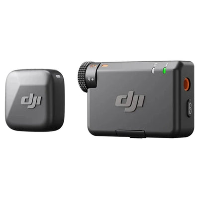 Micrófono Inalámbrico DJI Mic Mini 2