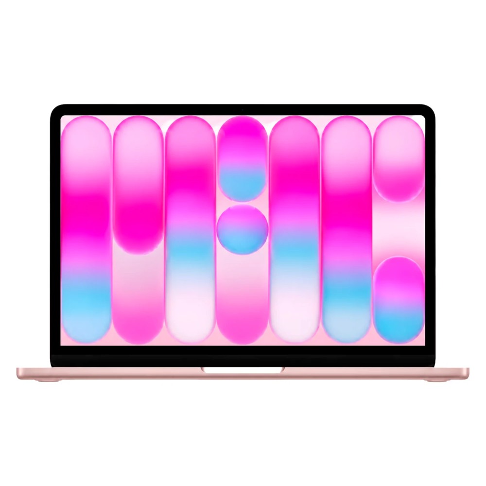 Apple MacBook Neo MHFH4C1/A A18 Pro 8/256GB 13" Blush