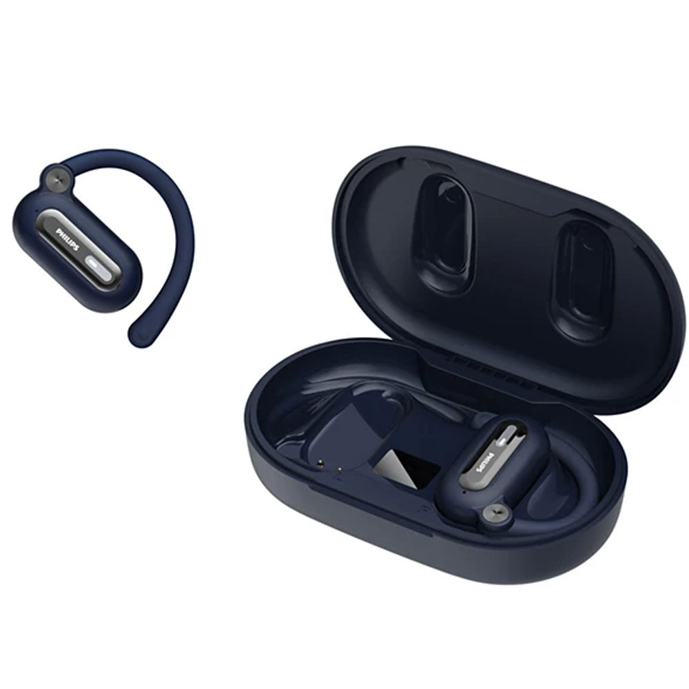 Auricular Philips Bluetooth TAT4769 (Black, Blue, White)