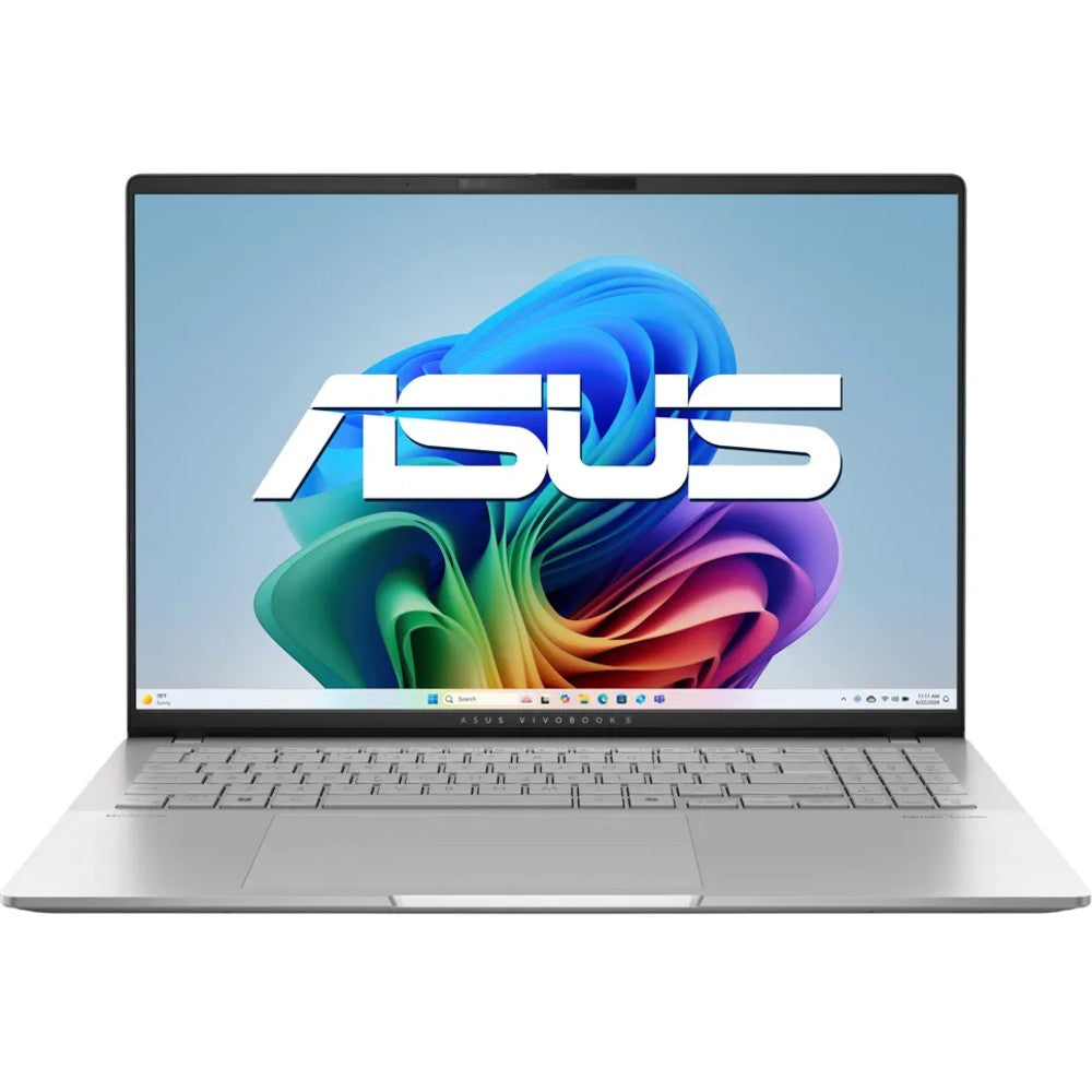 Notebook ASUS Vivobook M5606WA-IS99 AMD Ryzen AI 9 365 32/1TB 16" Silver W11