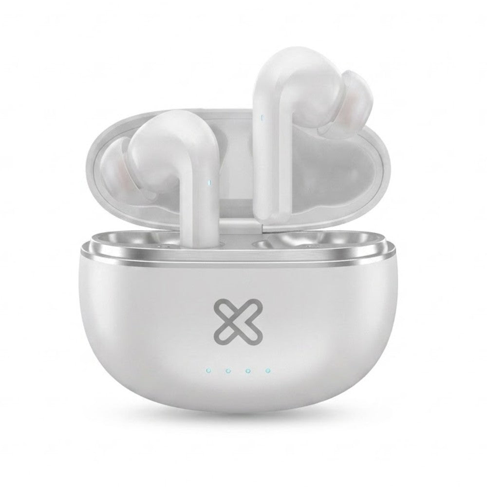 Auricular Klip Xtreme KTE-750WH Edgebuds Pro Blanco