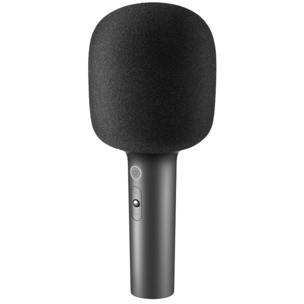 Micrófono Xiaomi Karaoke Microphone BHR6752GL Dark Gray