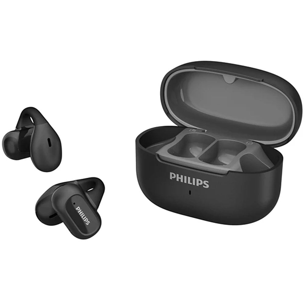 Auricular Philips Bluetooth TAT2469 (Black, Blue, White)