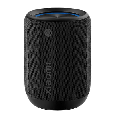 Parlante Xiaomi Mini Bluetooth ASM01G Black