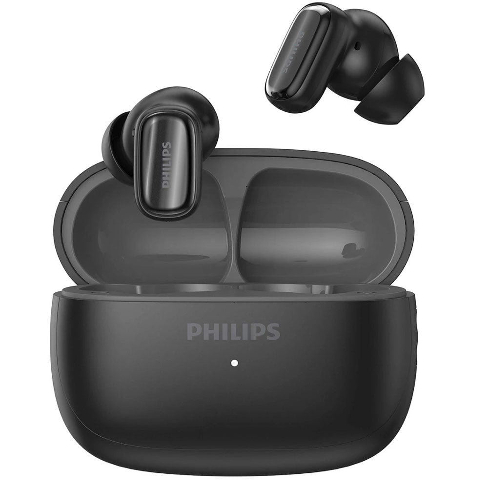 Auricular Philips Bluetooth TAT2569 (Black, White)