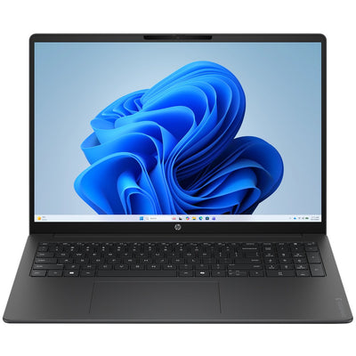 Notebook HP Omnibook 16-BZ0010WM Snapdragon X 16/512GB 16" Silver W11