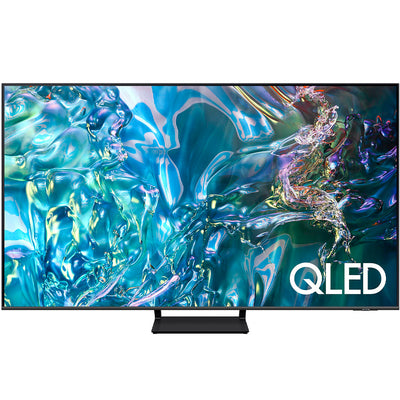 Televisor Samsung Smart QLED 70" QN70Q65DAPXPA 4K UHD