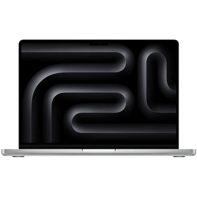 Apple MacBook Pro MGDP4LL/A M5 Pro 24/2TB 14" Silver