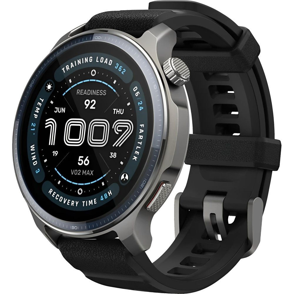 Reloj Smart Amazfit Balance 2 38MM A2430 Black