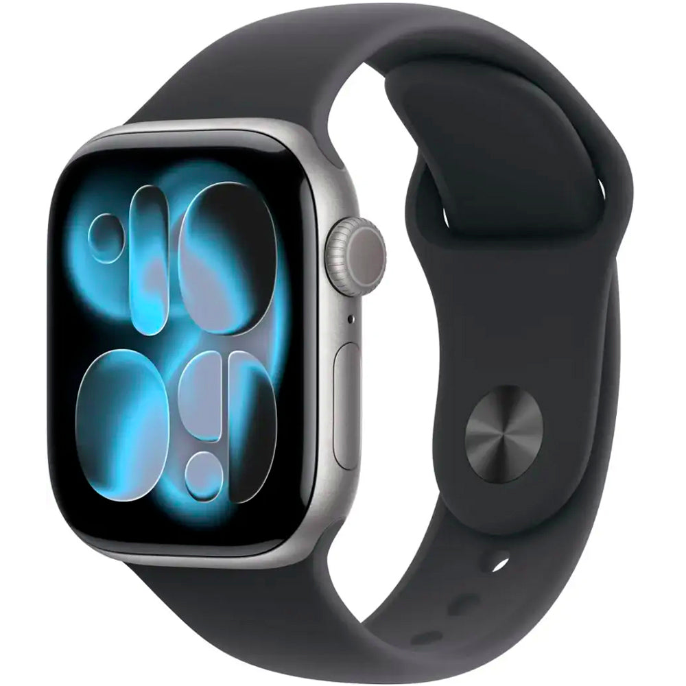Reloj Apple Watch Series 11 GPS 42mm (Rose Gold, Silver, Space Gray)