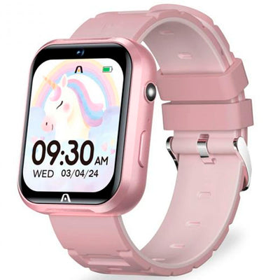 Reloj Smart Argom Skei Kids K10 ARG-WT-6010PK A00747 Pink