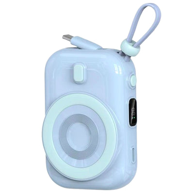 Cargador Portatil Ecopower 10000MAH