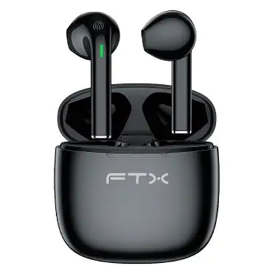 Auricular FTX E80 BT/MIC/ENC/TOUCH/IPX6