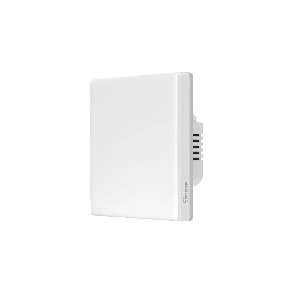 Interruptor Sonoff Smart De Pared T5-1C-86 Bivolt Blanc