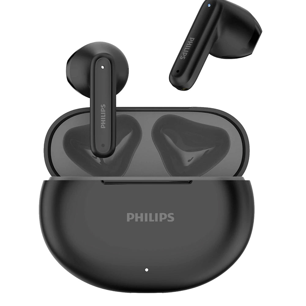 Auricular Philips Buds TAT1199 (Black, Blue, White)