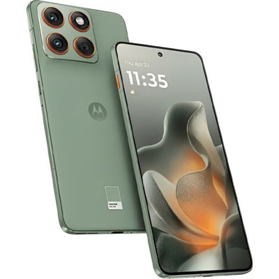 Celular Motorola Edge 70 Fusion 5G 6.78" DS 8/256GB