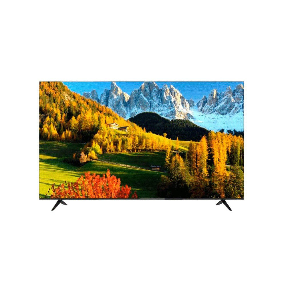 Televisor JVC Smart QLED 75" LT-75NQ7165U 4K UHD/2USB/LAN-RJ45/WHALE