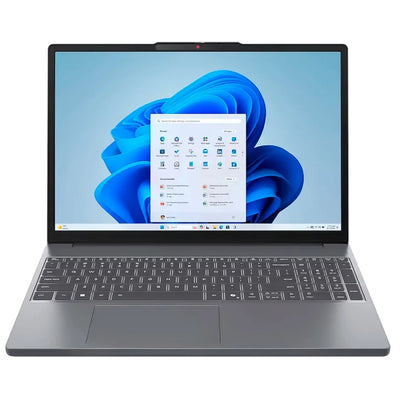 Notebook Lenovo Slim 83K700G8US AMD Ryzen 7 170 16/512GB 15.3" Grey W11 Touch