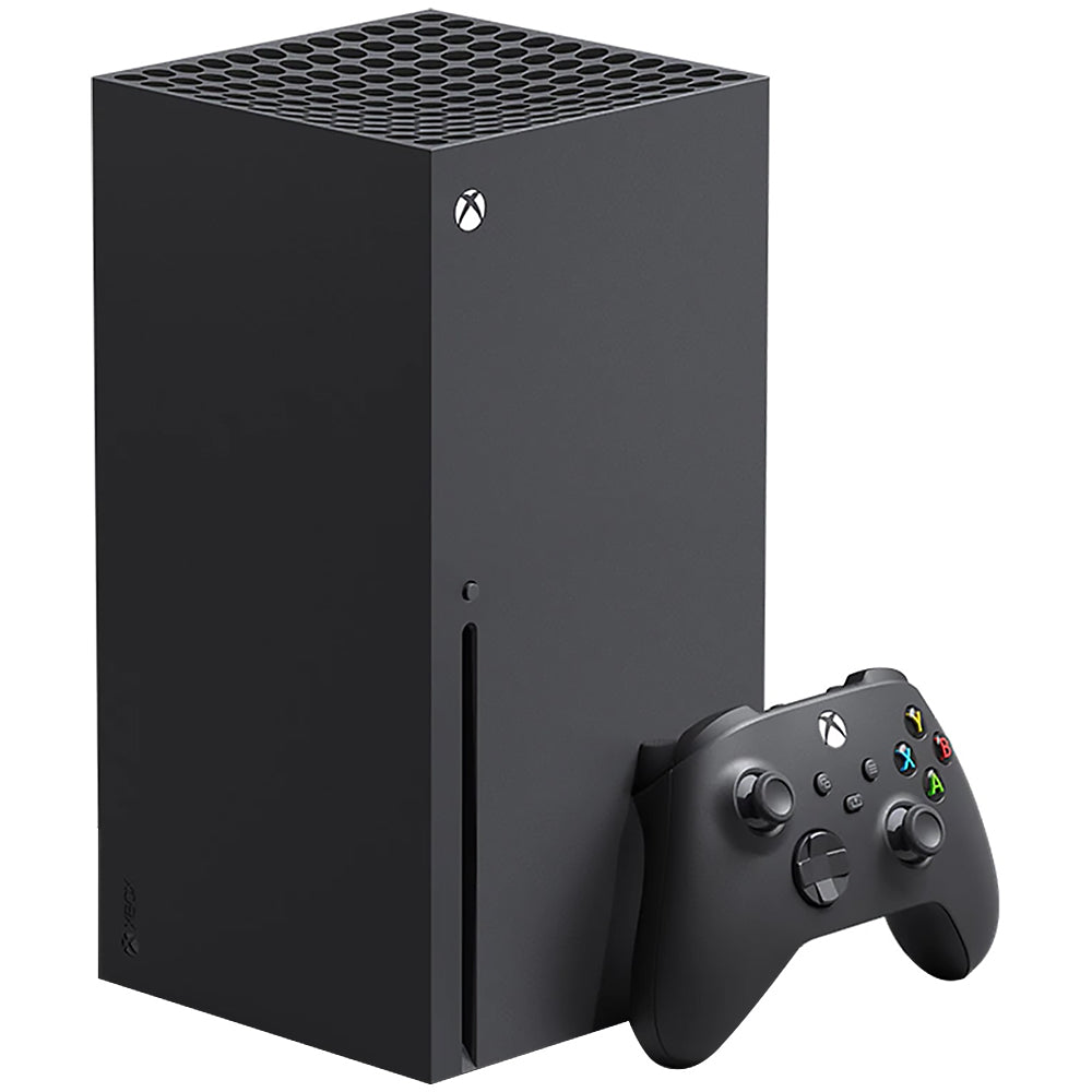 Consola Xbox Series X 1TB Negro